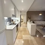 Sun&golf Premium Apartmán Estepona