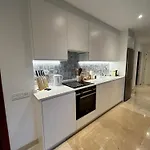Apartmán Sun&golf Premium