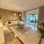 Apartmán Sun&golf Premium Estepona