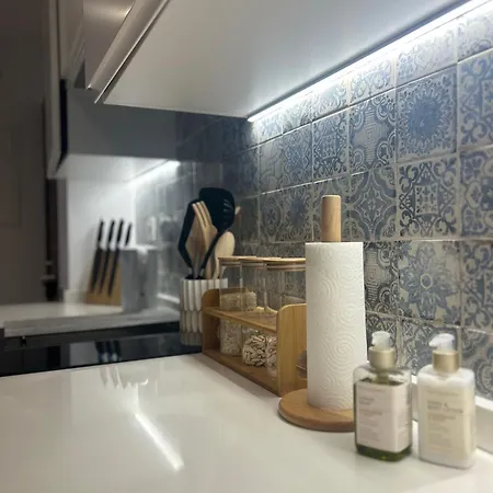 Sun&golf Premium Апартаменты