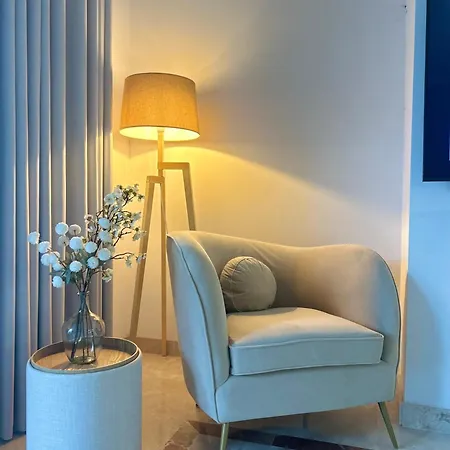 Apartmán Sun&golf Premium Estepona
