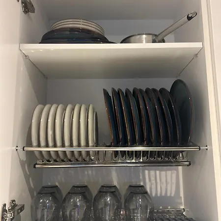 Apartmán Sun&golf Premium