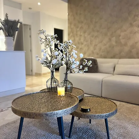 Sun&golf Premium Апартаменты