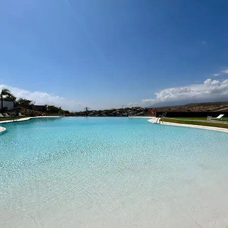 Апартаменты Sun&golf Premium *