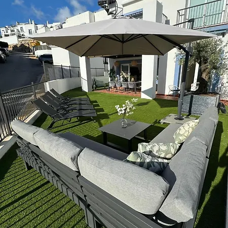 Sun&golf Premium Эстепона