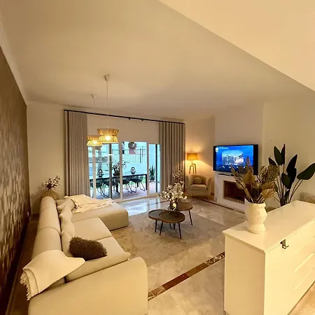 Appartamento Sun&golf Premium *