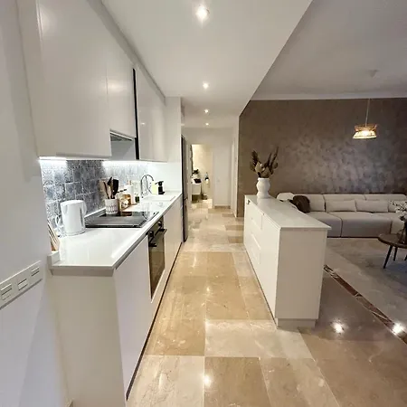 Sun&golf Premium Appartamento Estepona