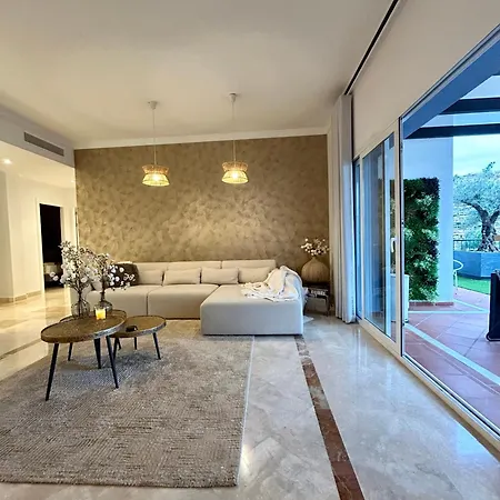 Appartamento Sun&golf Premium Estepona