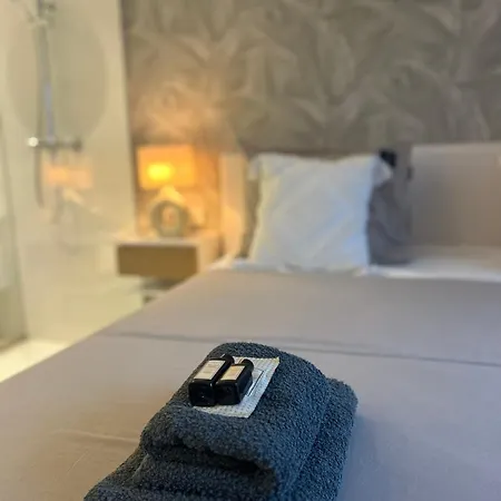 Sun&golf Premium * إِستيبونا