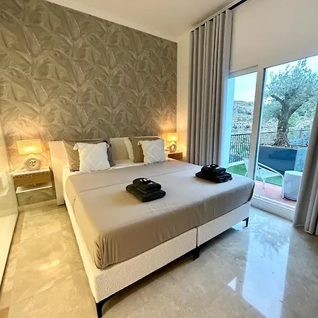 Appartamento Sun&golf Premium Estepona