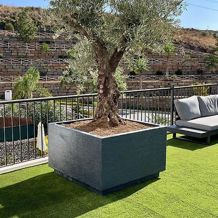 Sun&golf Premium Estepona