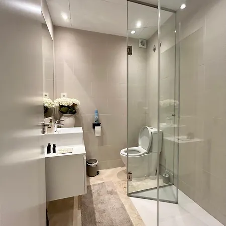 公寓 Sun&golf Premium *