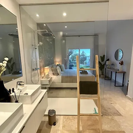 Appartamento Sun&golf Premium Estepona