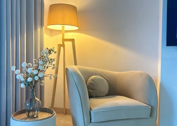 Apartment Sun&golf Premium Estepona