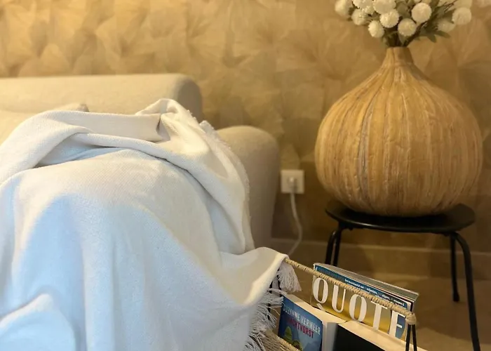 Apartment Sun&golf Premium *