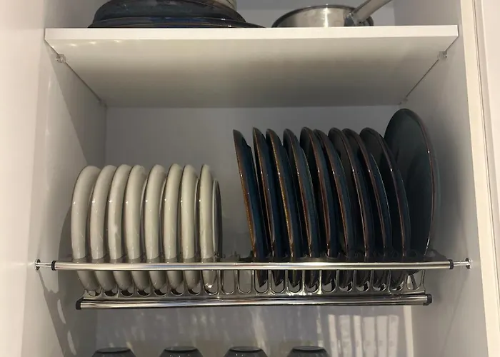 Apartment Sun&golf Premium