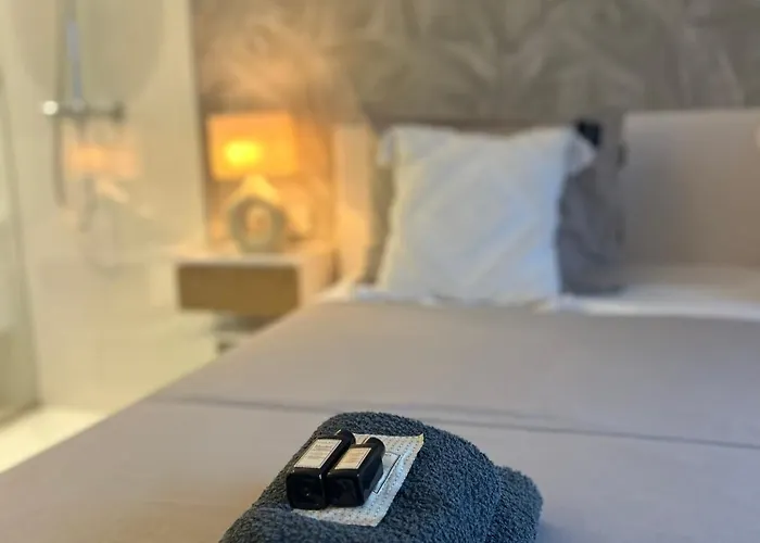 Sun&golf Premium * إِستيبونا