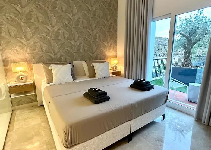 Apartment Sun&golf Premium Estepona