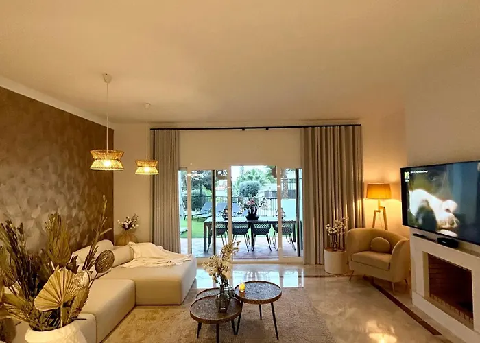 Sun&golf Premium Appartamento