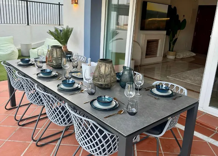 Sun&golf Premium Apartment *