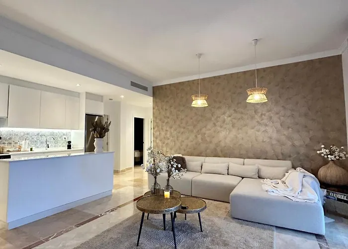 Sun&golf Premium Estepona