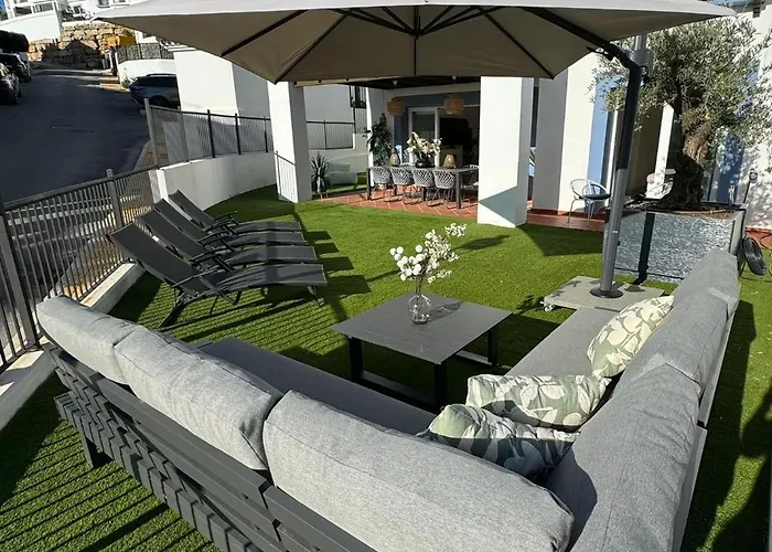 Sun&golf Premium إِستيبونا