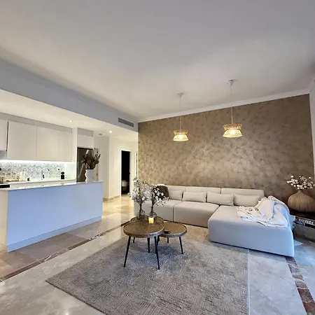 Sun&golf Premium Εστεπόνα