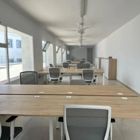 Appartement Sun&golf Premium