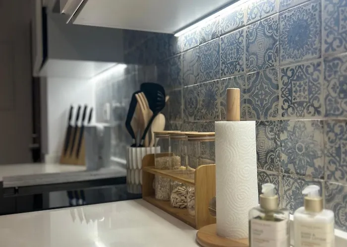 Sun&golf Premium Appartement