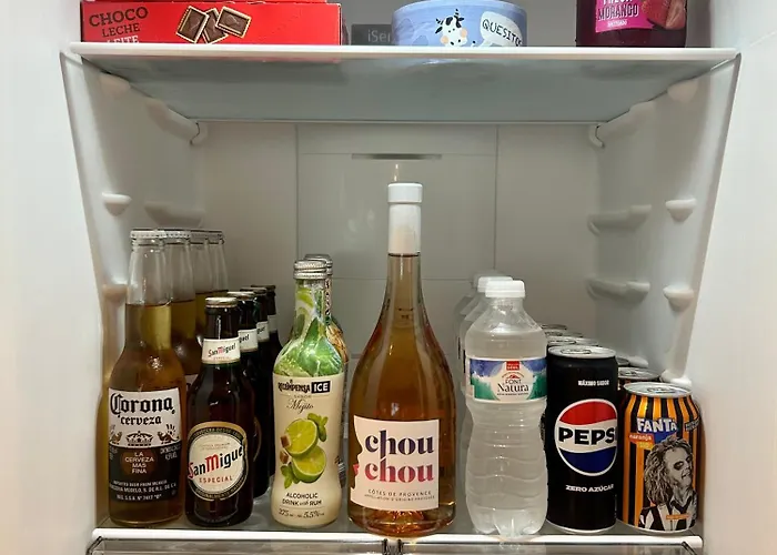 Sun&golf Premium Apartman Estepona