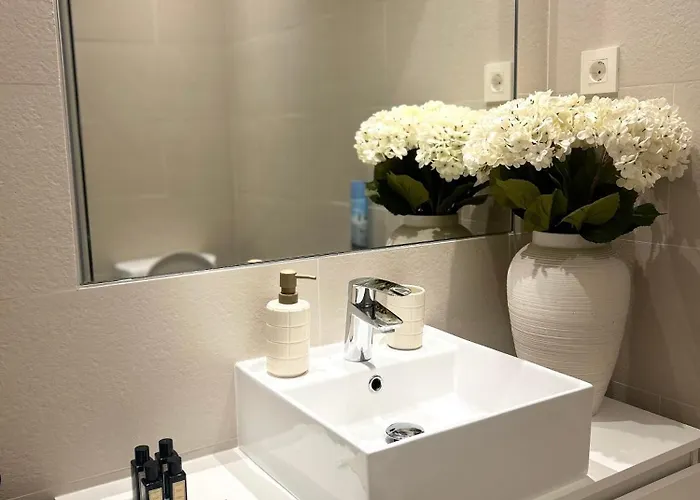 Sun&golf Premium Appartement *