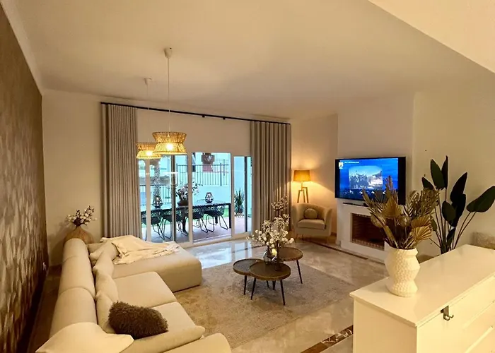 Appartement Sun&golf Premium *