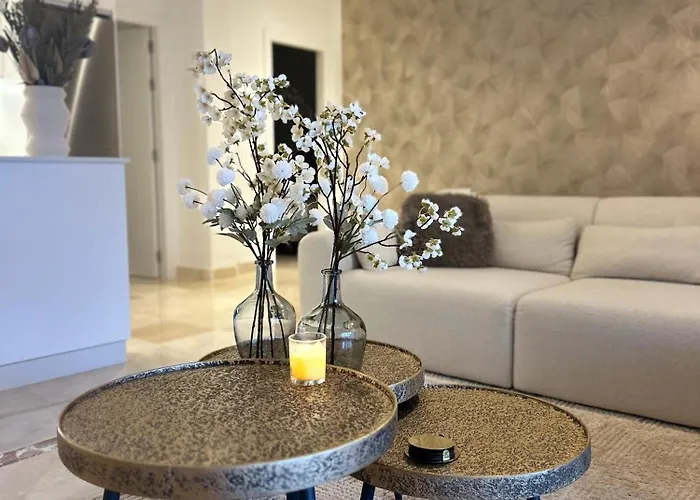 Sun&golf Premium Appartement