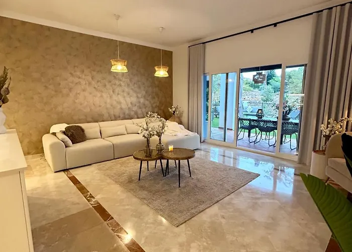 Appartement Sun&golf Premium Estepona