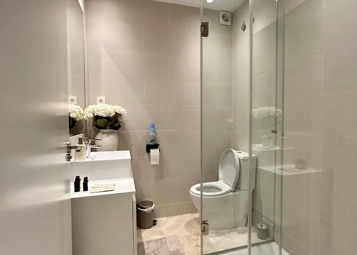 Appartement Sun&golf Premium *