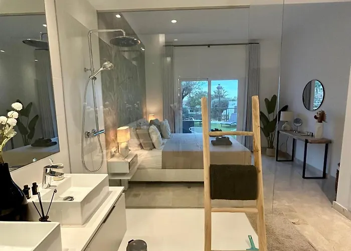 Appartement Sun&golf Premium Estepona