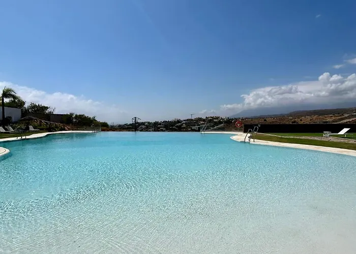 Appartement Sun&golf Premium *